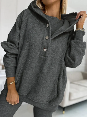 Casual and Comfortable Sweatshirt