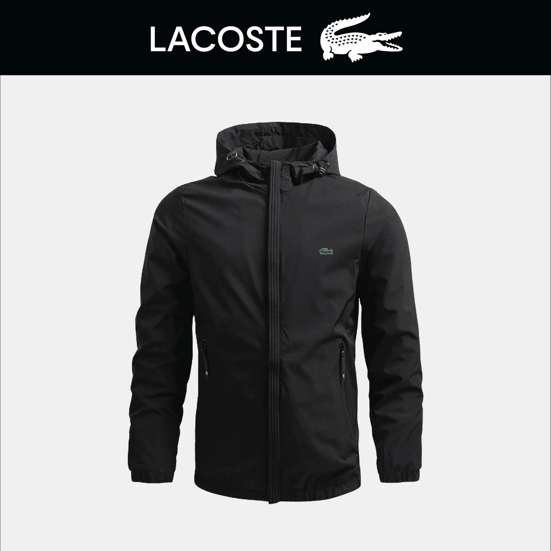 Active Jacket LC (LIQUIDATION)