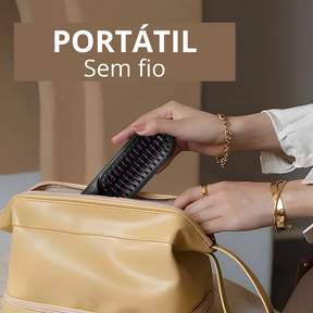 3D Porta Brush™ R$140 OFF